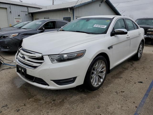 ford taurus lim 2014 1fahp2f8xeg180003