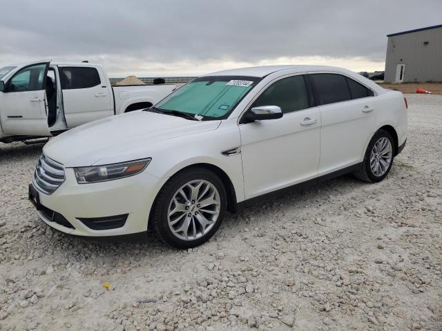 ford taurus lim 2015 1fahp2f8xfg103620