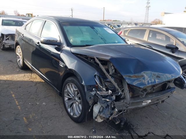 ford taurus 2015 1fahp2f8xfg108686