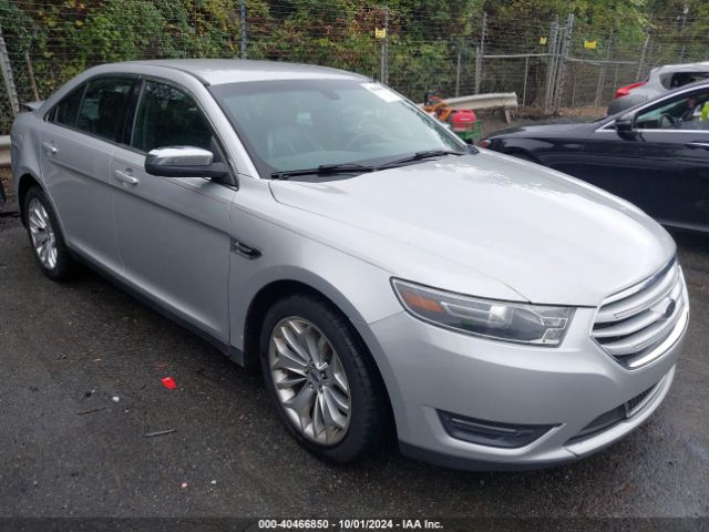 ford taurus 2015 1fahp2f8xfg110387