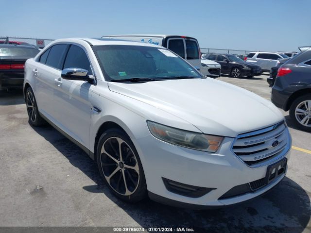 ford taurus 2015 1fahp2f8xfg125195