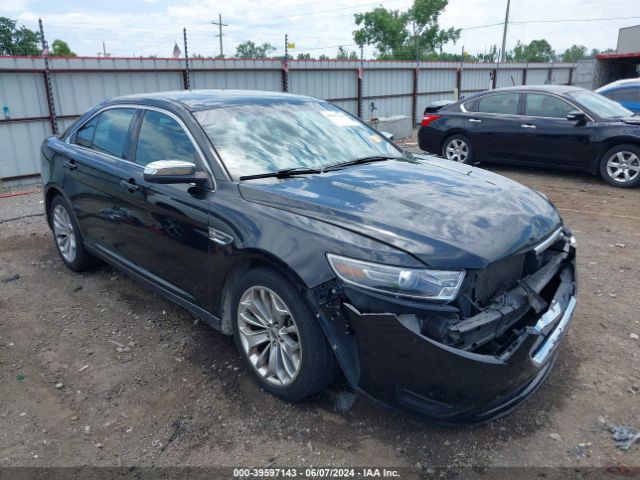 ford taurus 2015 1fahp2f8xfg139243