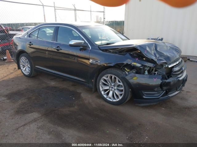 ford taurus 2015 1fahp2f8xfg159248