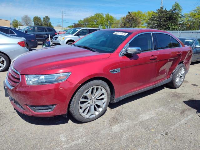 ford taurus 2015 1fahp2f8xfg195831