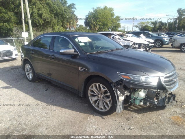 ford taurus 2017 1fahp2f8xhg113230