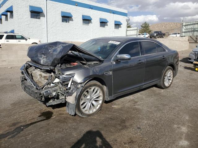 ford taurus lim 2017 1fahp2f8xhg141481