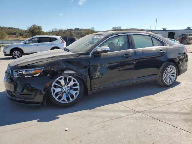 ford taurus lim 2018 1fahp2f8xjg102329