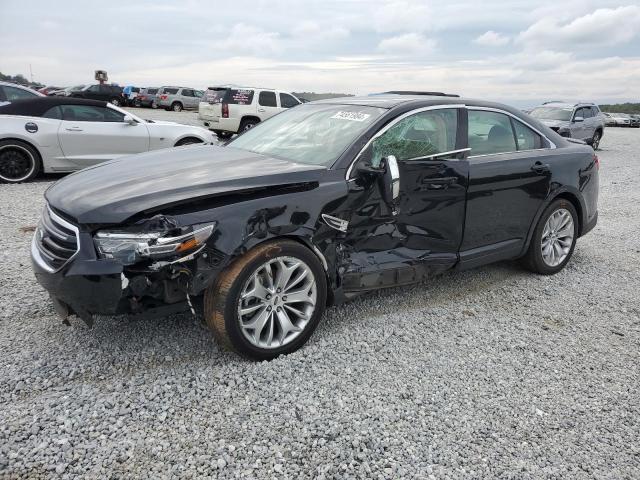 ford taurus lim 2018 1fahp2f8xjg124797