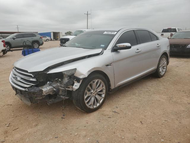 ford taurus lim 2019 1fahp2f8xkg107564