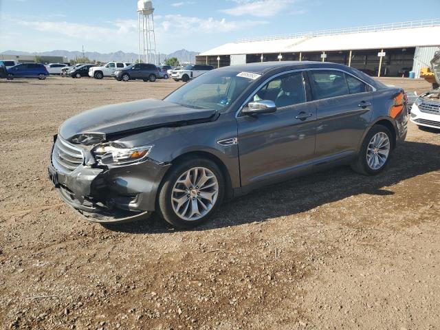 ford taurus lim 2019 1fahp2f8xkg109797