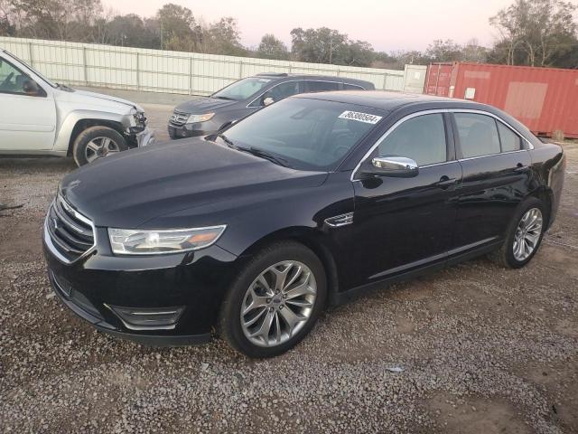 ford taurus lim 2019 1fahp2f8xkg111016