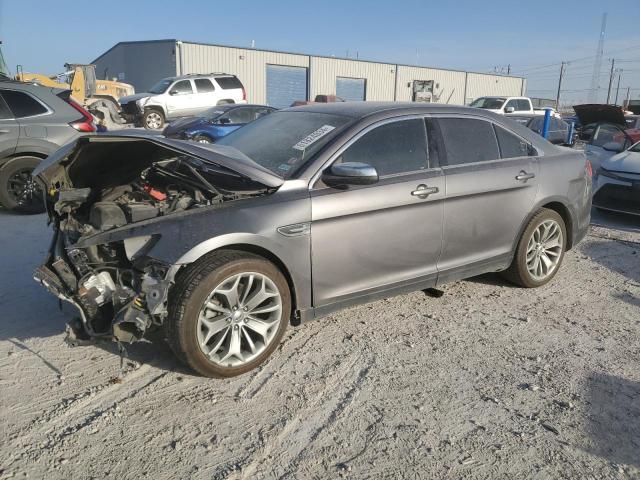 ford taurus 2013 1fahp2f91dg154123