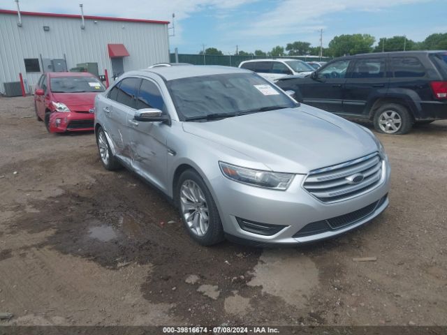 ford taurus 2016 1fahp2f9xgg107449