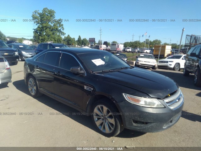 ford taurus 2010 1fahp2fw0ag117419