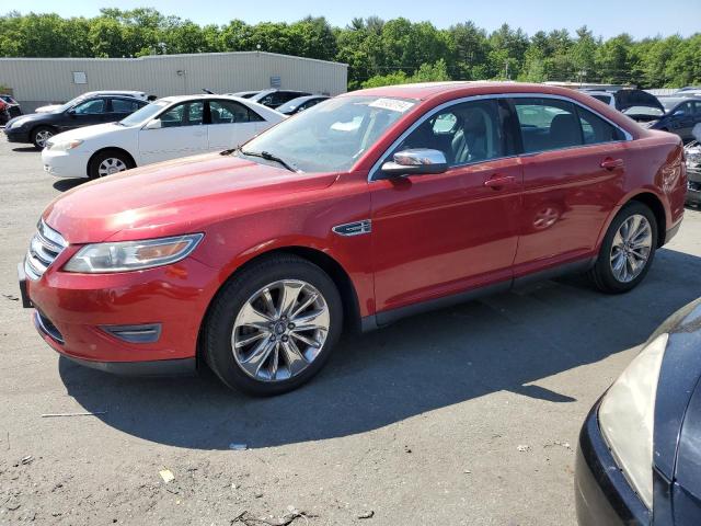 ford taurus 2010 1fahp2fw0ag125987