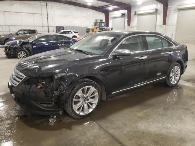 ford taurus lim 2010 1fahp2fw0ag136648