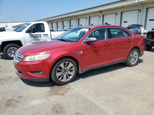 ford taurus 2010 1fahp2fw0ag137945