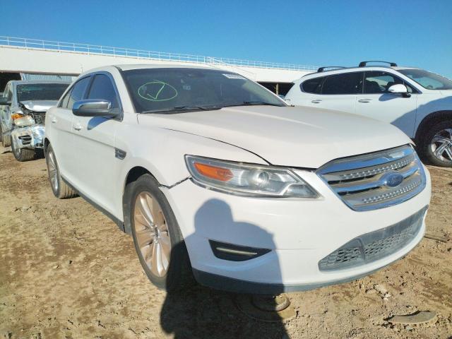 ford taurus 2010 1fahp2fw0ag154146