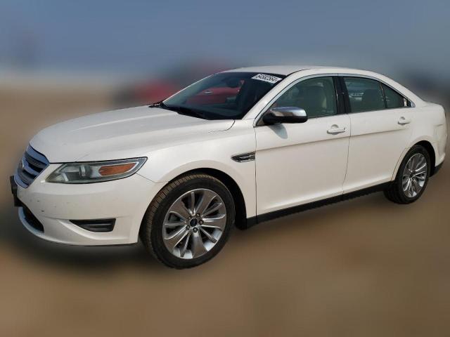 ford taurus 2011 1fahp2fw0bg102730