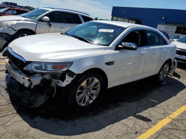 ford taurus lim 2011 1fahp2fw0bg140720