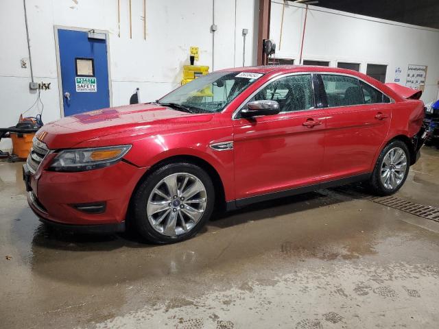 ford taurus lim 2011 1fahp2fw0bg165116