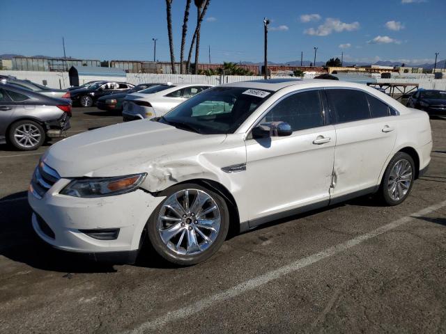 ford taurus lim 2011 1fahp2fw0bg167724