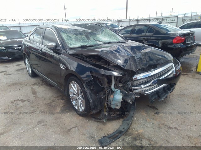 ford taurus 2012 1fahp2fw0cg102230