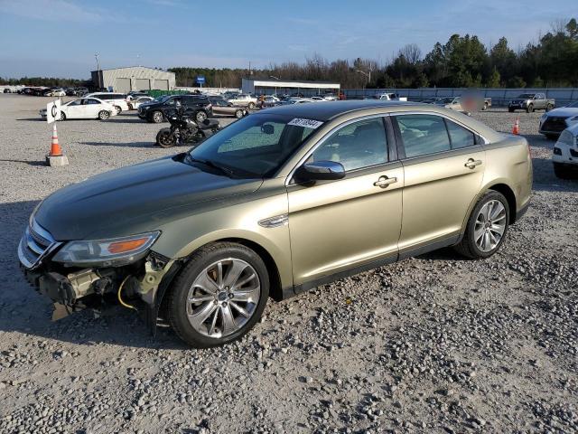 ford taurus lim 2012 1fahp2fw0cg107315