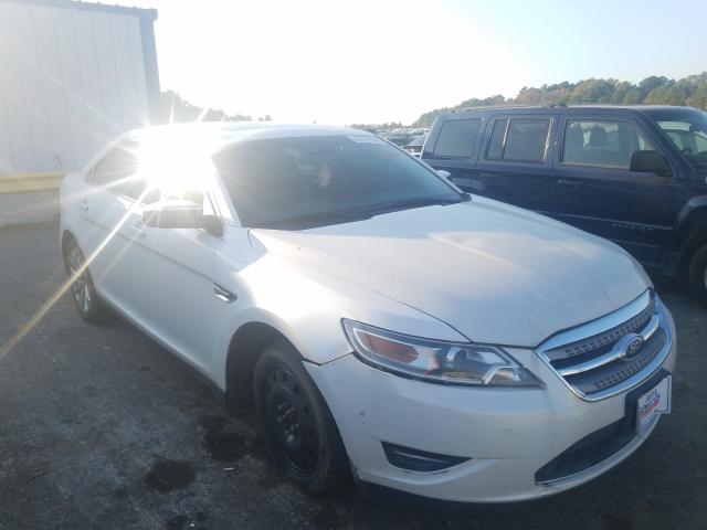 ford taurus lim 2012 1fahp2fw0cg107802