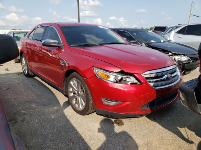 ford taurus lim 2012 1fahp2fw0cg116211