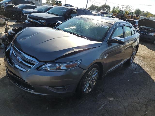 ford taurus 2012 1fahp2fw0cg117519