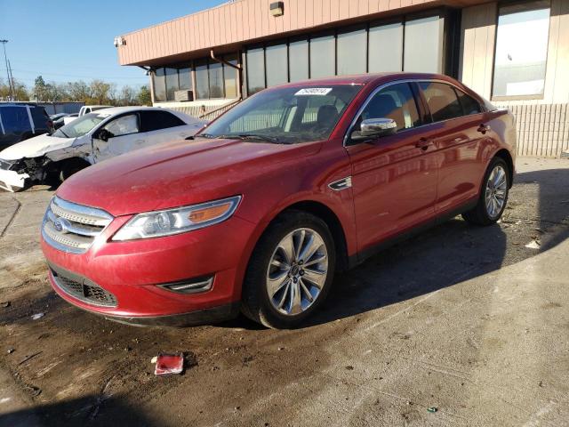 ford taurus lim 2012 1fahp2fw0cg123515