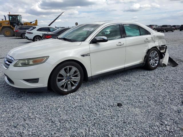 ford taurus lim 2010 1fahp2fw1ag103691