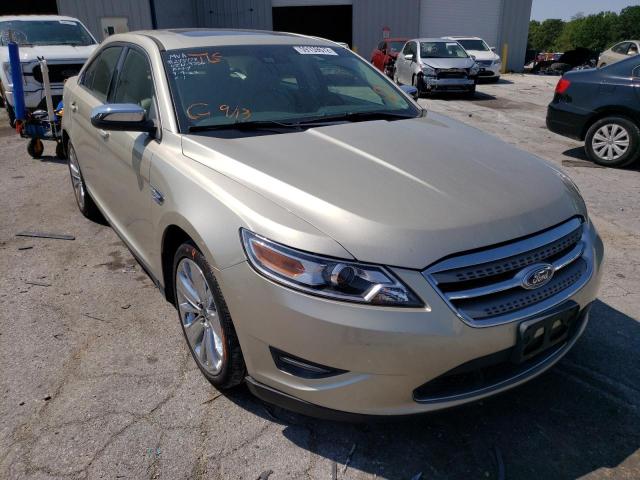 ford taurus lim 2010 1fahp2fw1ag119356