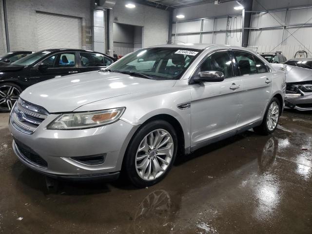 ford taurus lim 2010 1fahp2fw1ag144421