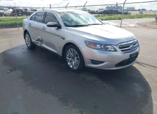 ford taurus 2011 1fahp2fw1bg174858