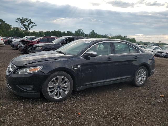 ford taurus 2012 1fahp2fw1cg112734