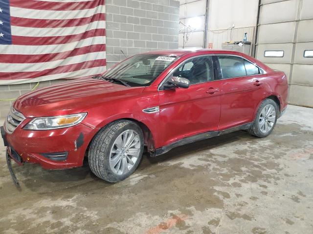 ford taurus lim 2012 1fahp2fw1cg112927