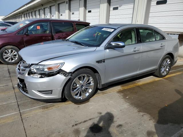 ford taurus 2012 1fahp2fw1cg138296