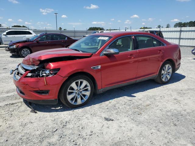 ford taurus 2010 1fahp2fw2ag136621