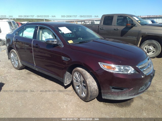 ford taurus 2011 1fahp2fw2bg103989