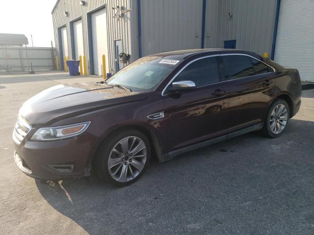 ford taurus lim 2011 1fahp2fw2bg108593