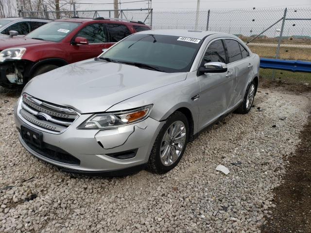 ford taurus lim 2011 1fahp2fw2bg110845