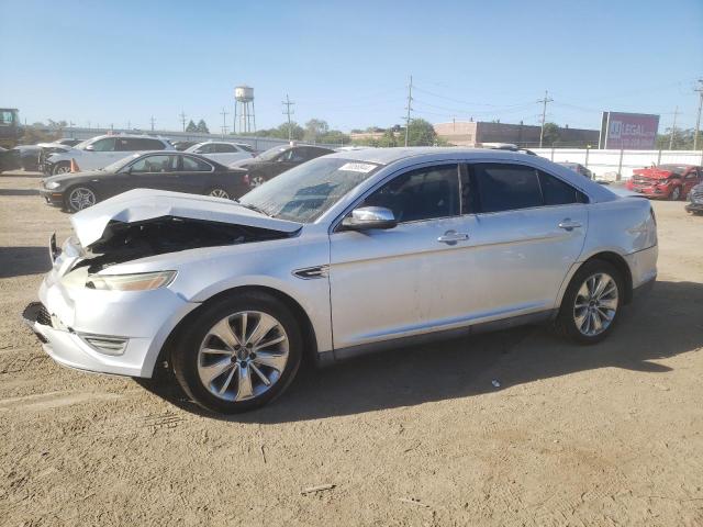 ford taurus lim 2011 1fahp2fw2bg122235