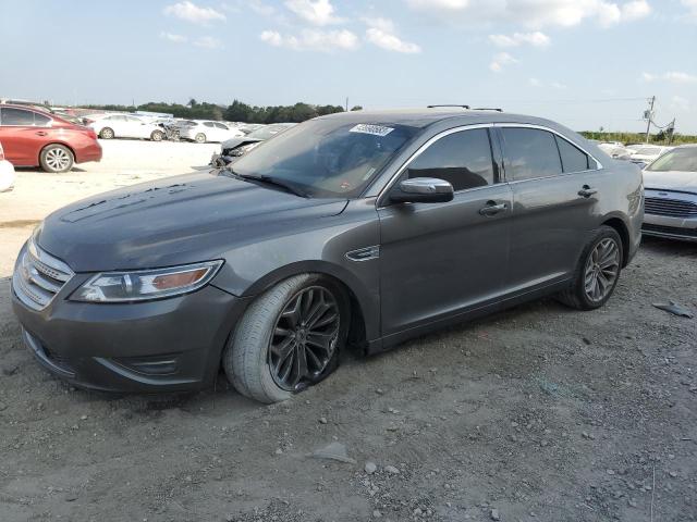 ford taurus lim 2011 1fahp2fw2bg140380