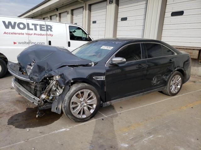 ford taurus lim 2011 1fahp2fw2bg151802