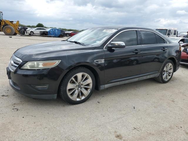 ford taurus lim 2011 1fahp2fw2bg158555