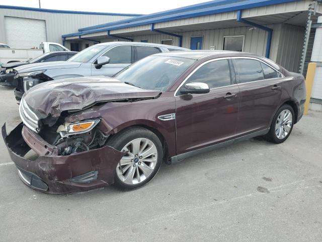 ford taurus lim 2011 1fahp2fw2bg168910