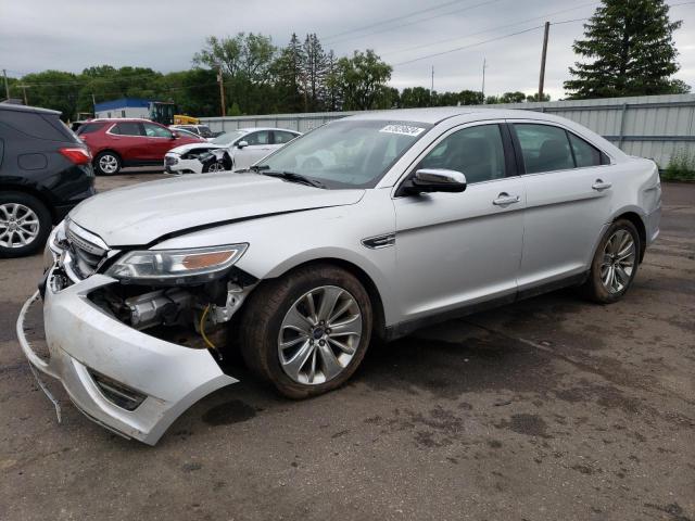 ford taurus 2012 1fahp2fw2cg102066