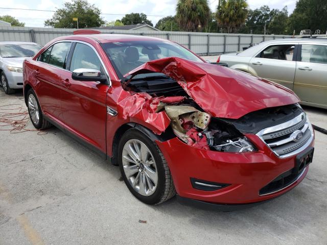 ford taurus lim 2012 1fahp2fw2cg139229